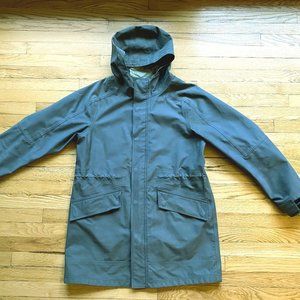 Spiewak x Steven Alan Zenith Parka/Shell/Trench